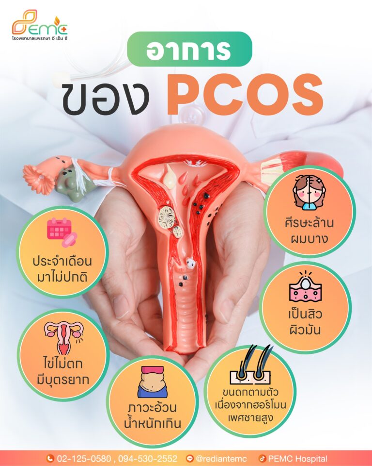 ความผิดปกติของระบบต่อมไร้ท่อ