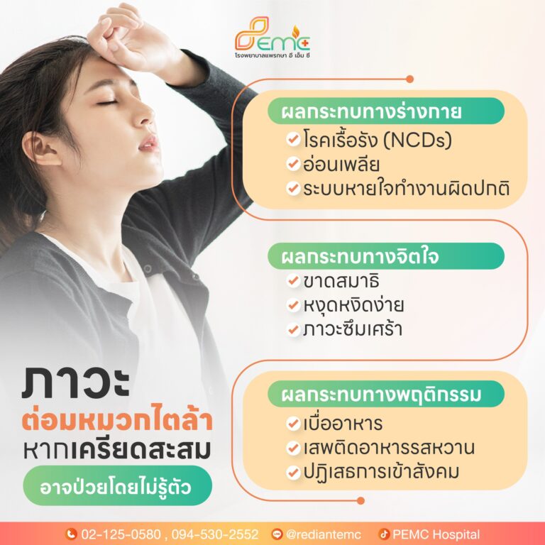ต่อมหมวกไตล้า