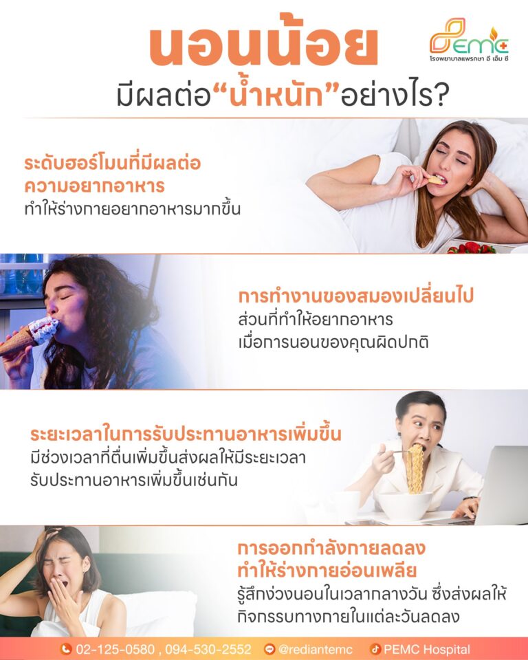 นอนน้อย