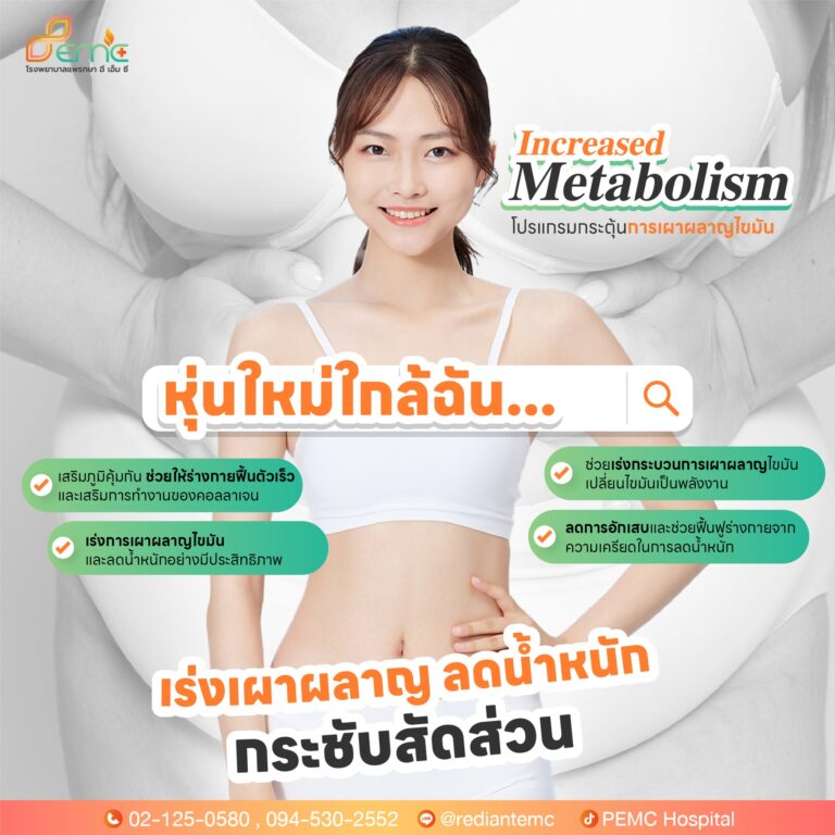 บอกลาหุ่นหมี