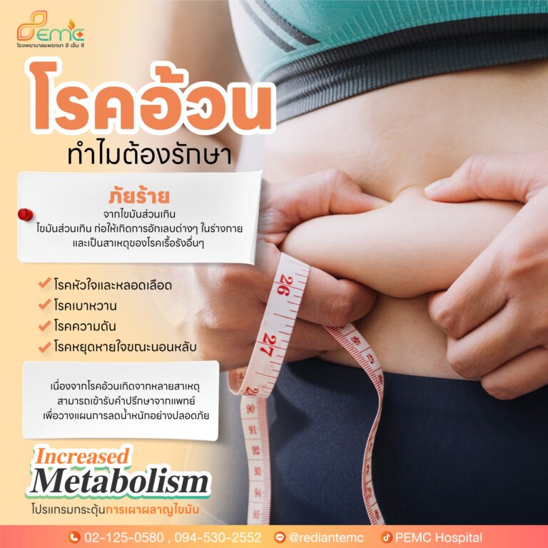 โรคอ้วน