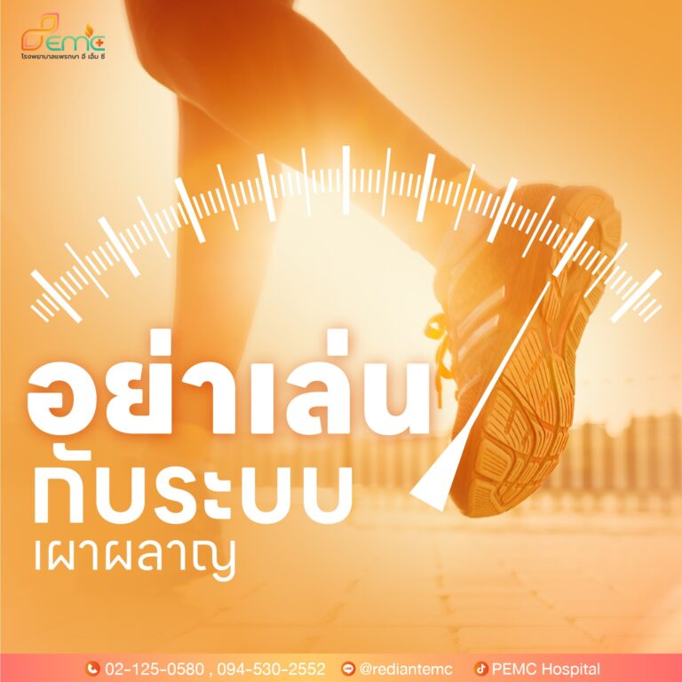 ระบบเผาผลาญ