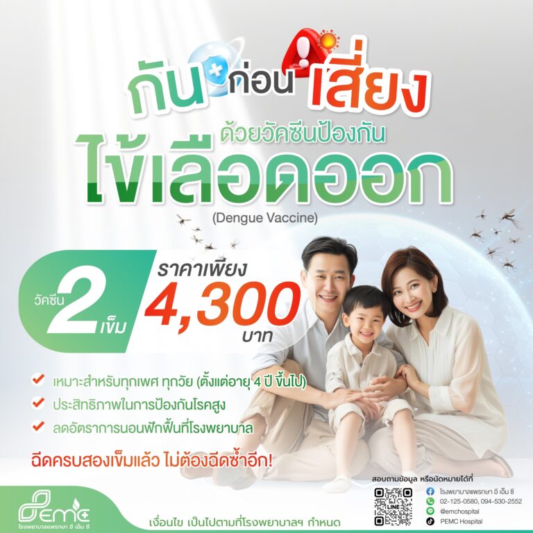 ไข้เลือดออก