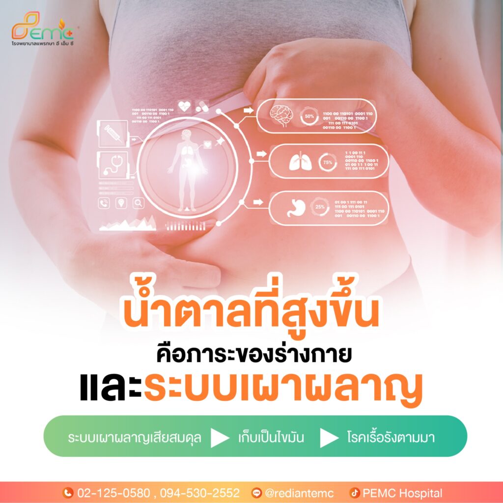 ภาระของร่างกาย