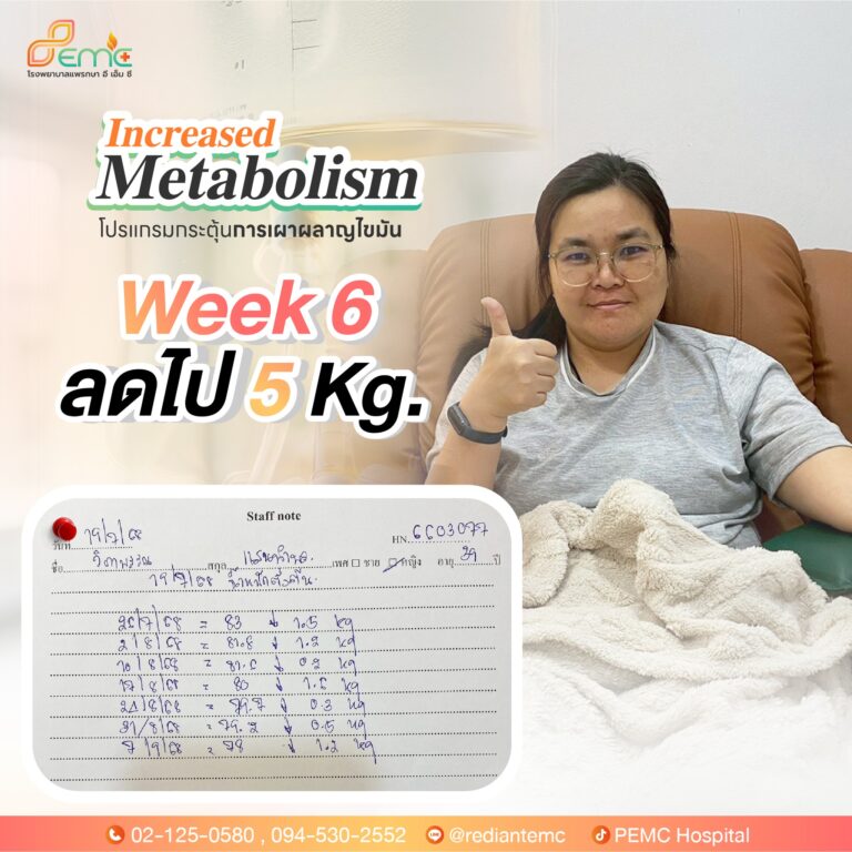 ลดน้ำหนัก