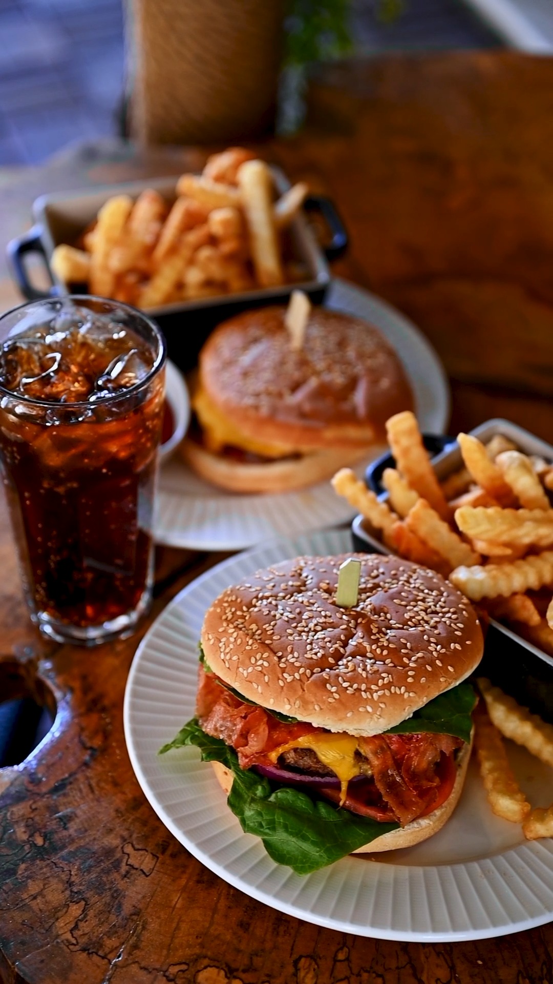 ของหวาน