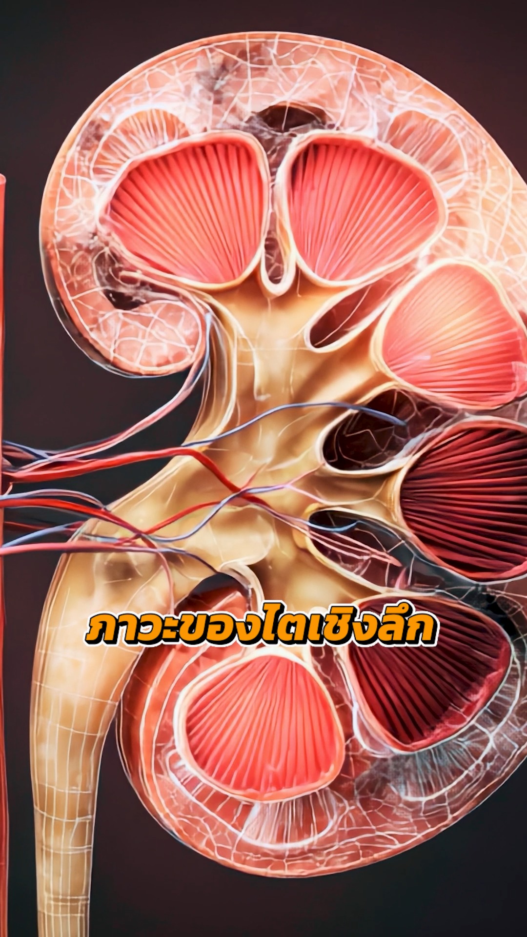 อายุไขของไต