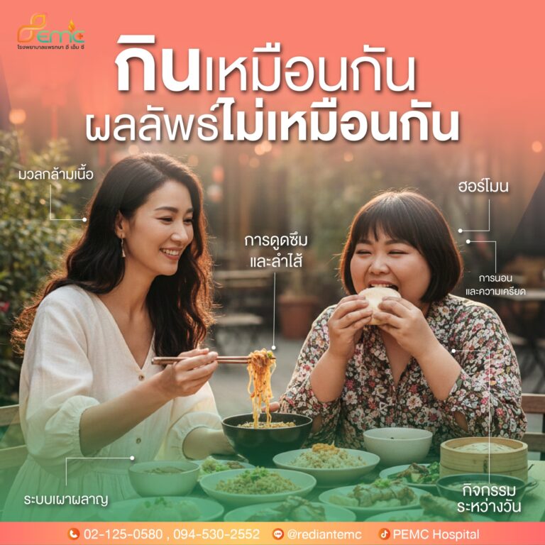 อ้วนง่าย