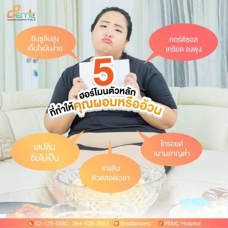 ฮอร์โมน