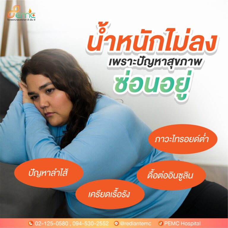 ปัญหาสุขภาพ