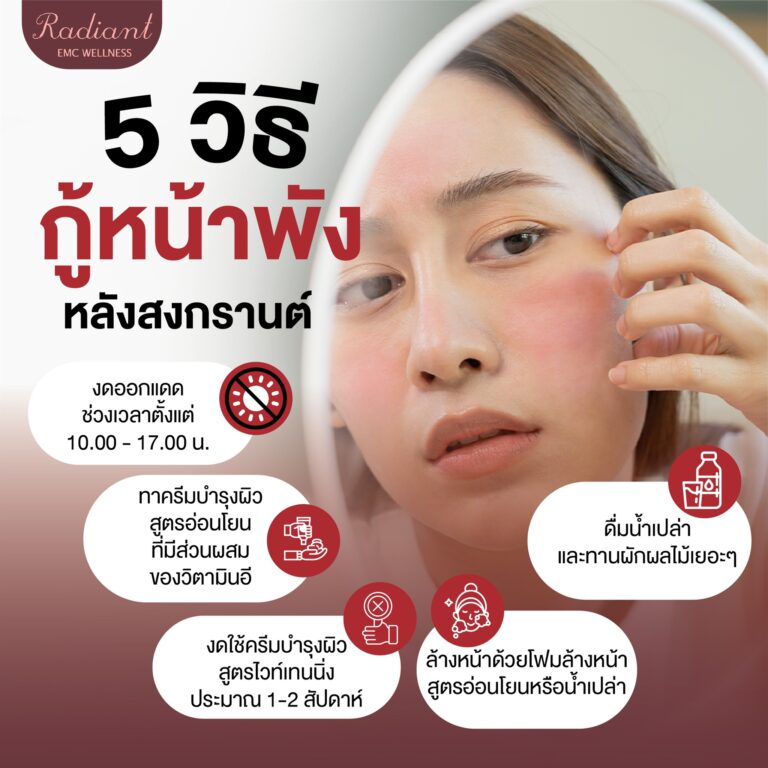 หลังสงกรานต์