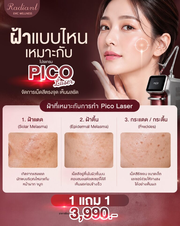 Pico Laser