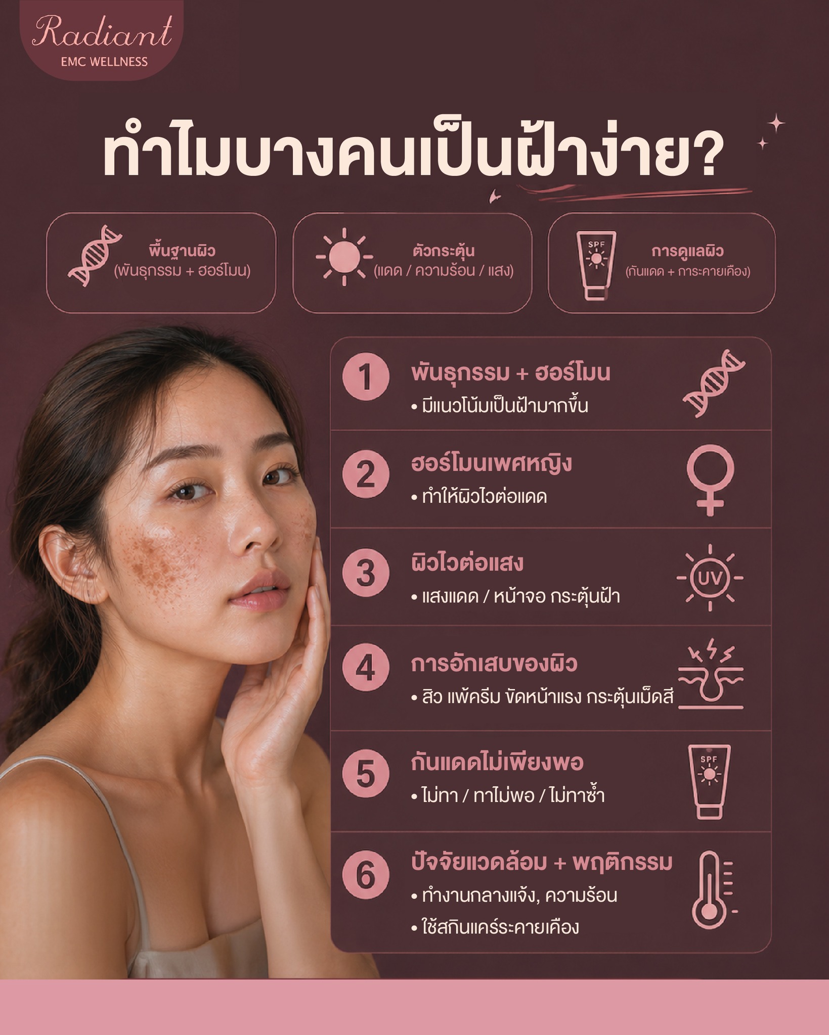 ฝ้า