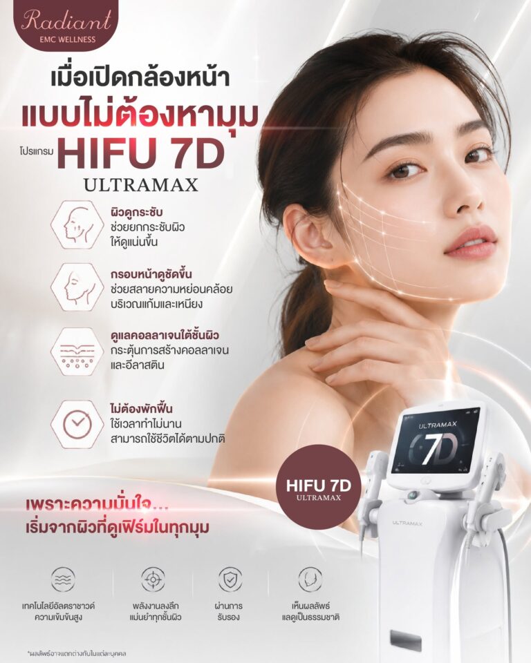 ผิวหย่อนคล้อย