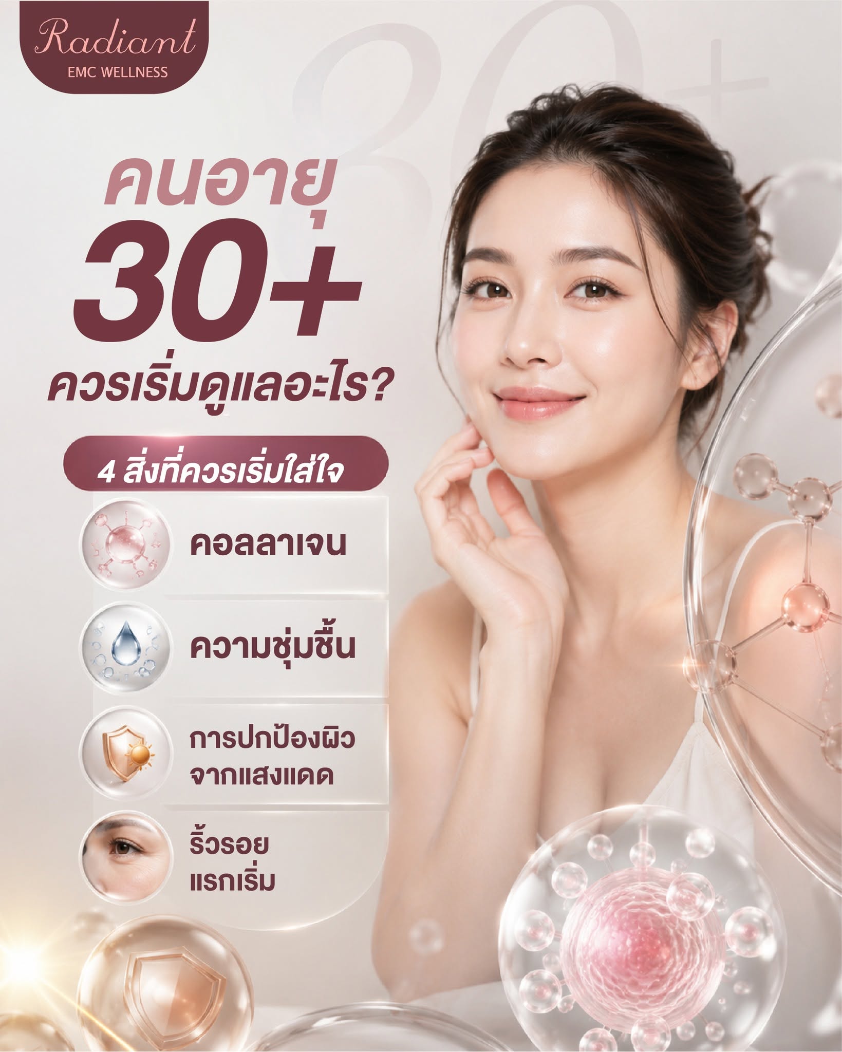 อายุ 30+