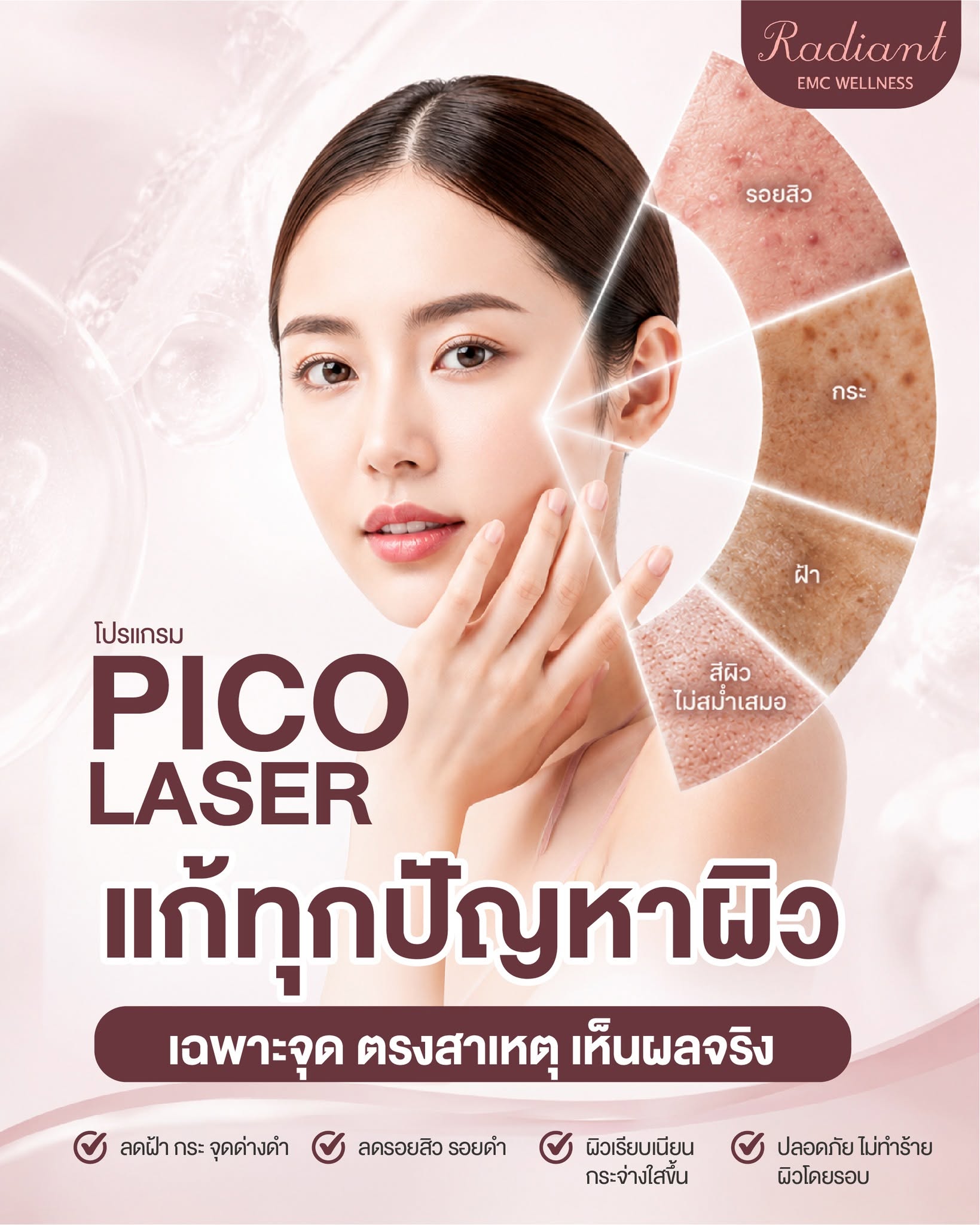 PICO Laser
