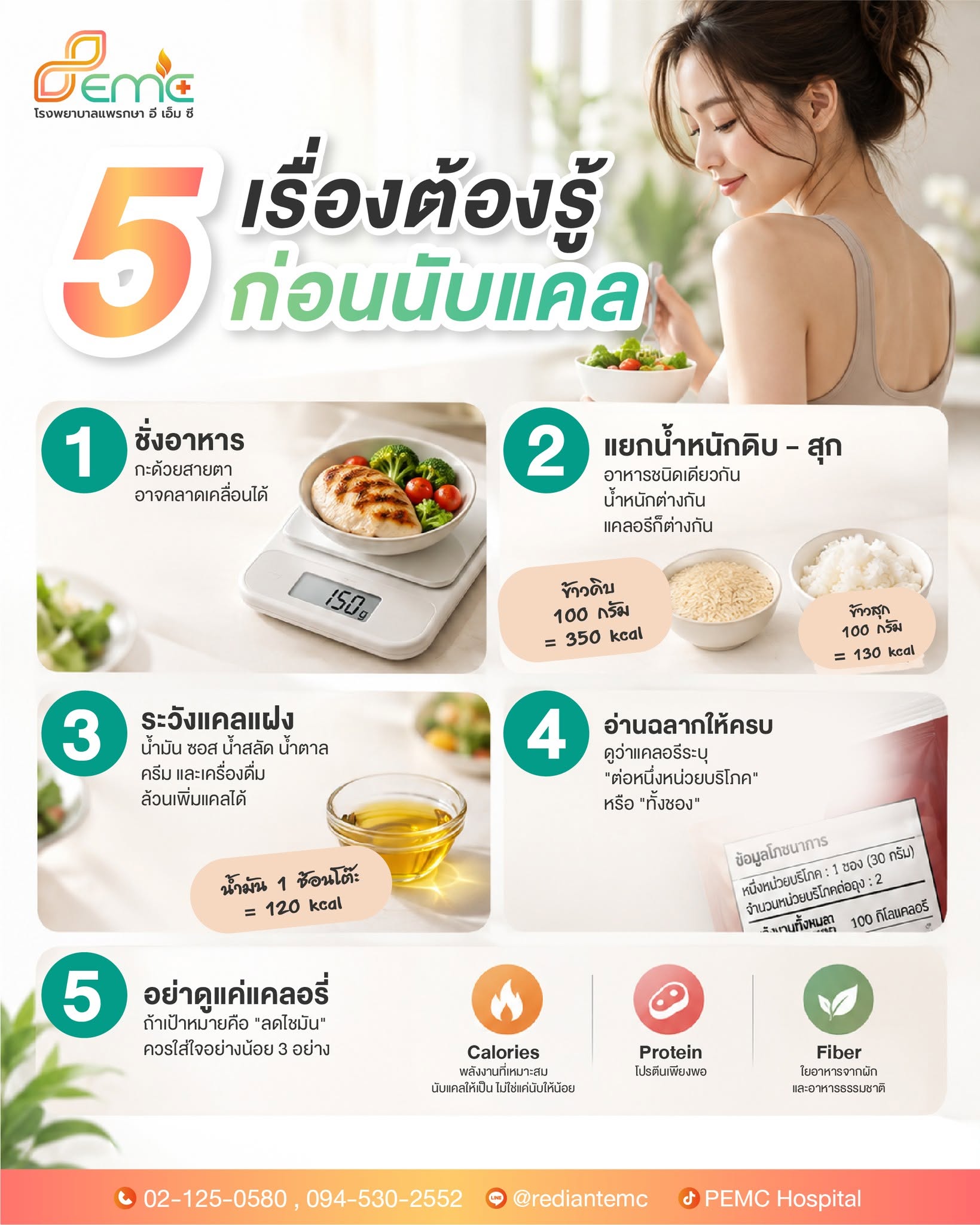 นับแคล