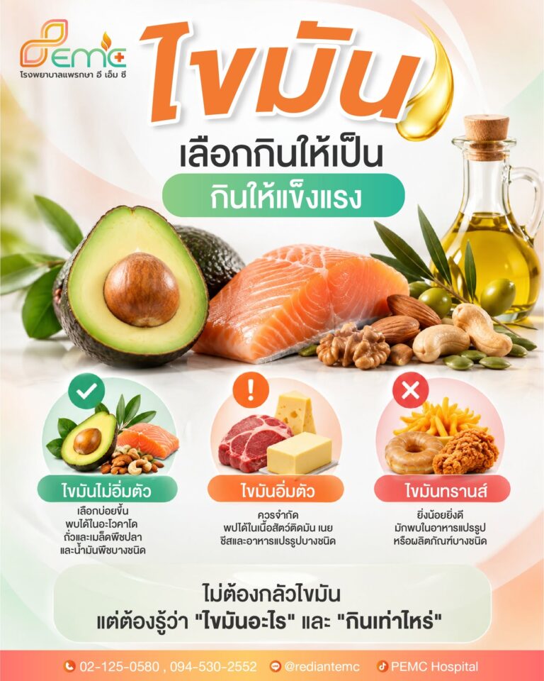 ไขมัน