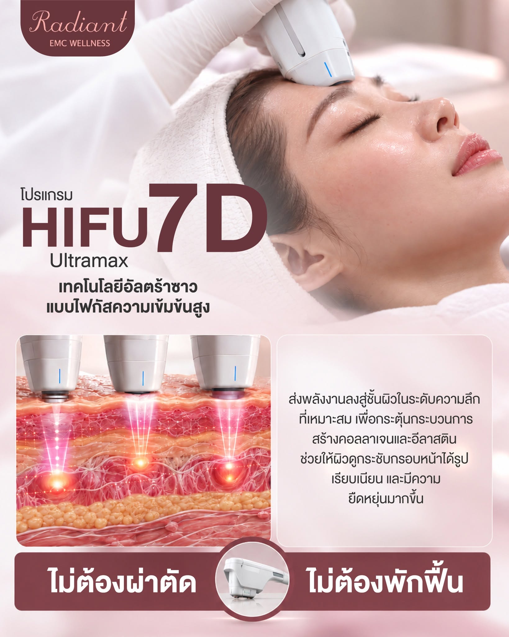 เมื่ออายุเพิ่มขึ้น